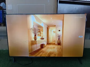 Precision Performance TCL 43 Inches Smart Tv – 43 Inches Tv