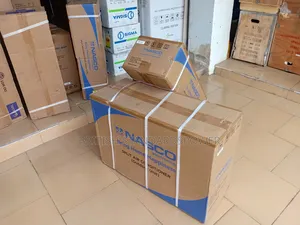 Nasco 2.5hp Coolsquad Ac Split Air Conditioner