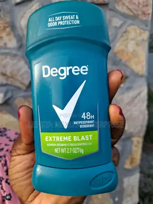 Degree Deodorant From Usa🇺🇲