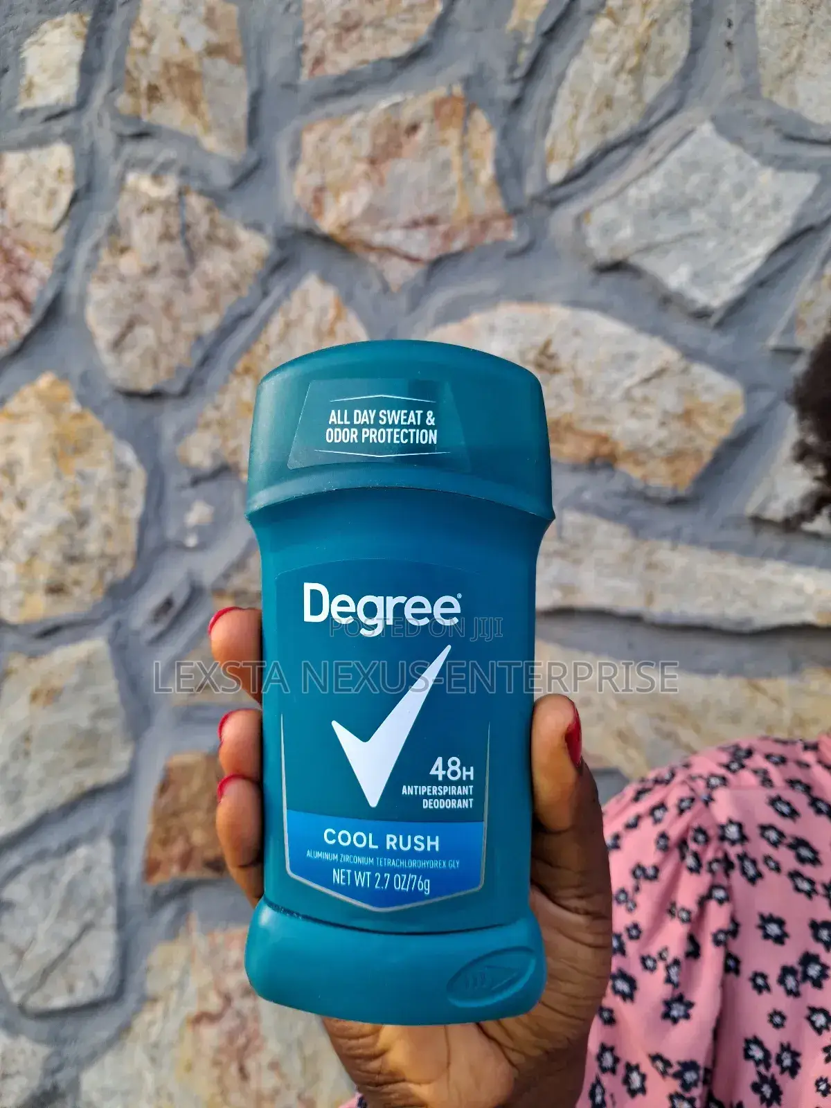 Degree Deodorant From Usa🇺🇲