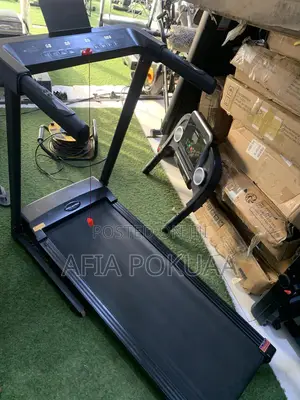 Treadmill 130kg