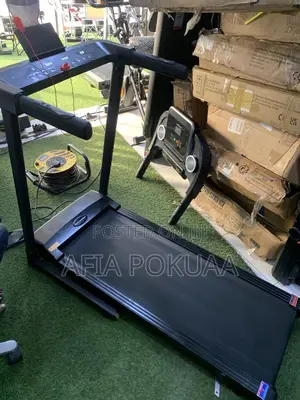 Treadmill 130kg