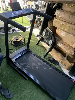 Treadmill 130kg