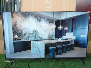 Enjoy Smart Living With TCL 43 Inches Smart Tv TCL