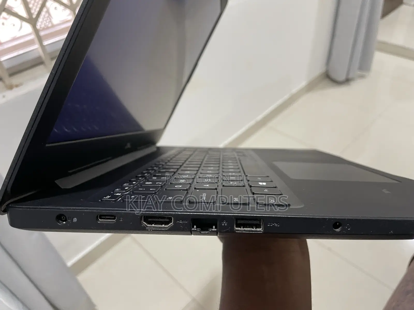 Laptop Dell Latitude 3590 8GB Intel Core I5 SSD 256GB