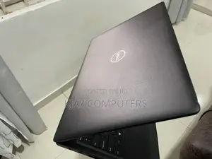 Laptop Dell Latitude 3590 8GB Intel Core I5 SSD 256GB