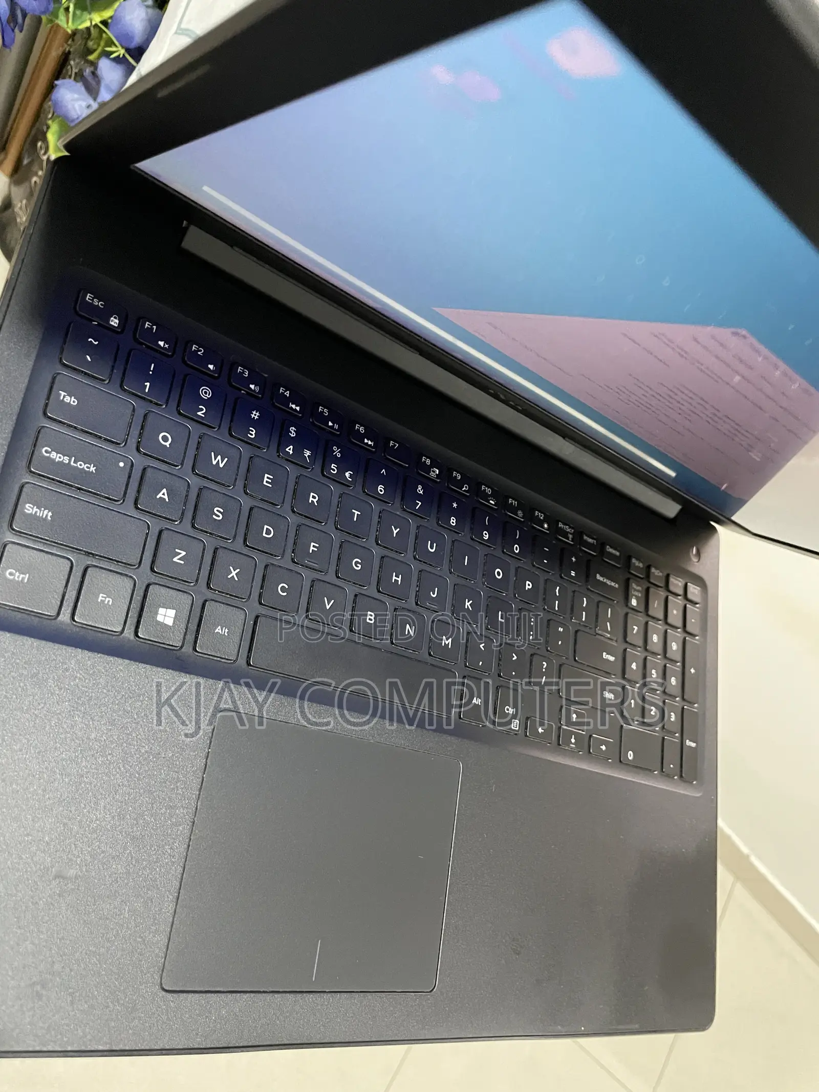 Laptop Dell Latitude 3590 8GB Intel Core I5 SSD 256GB