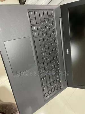 Laptop Dell Latitude 3590 8GB Intel Core I5 SSD 256GB