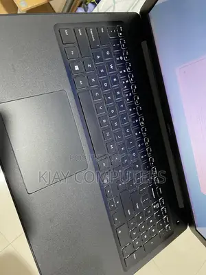 Laptop Dell Latitude 3590 8GB Intel Core I5 SSD 256GB