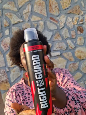 Uk Right Guard Antiperspirant Deodorant Spray