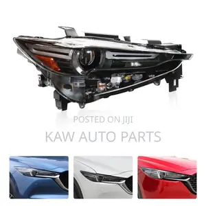 2017,2018,2019  Led Headlight  With Afs For Mazda Cx5