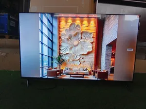Ultra-Smooth Core TCL Smart Tv 43 Inches | 43 Inches Tv