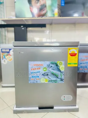 Quality Snowsea 150 Litres Deep Freezer