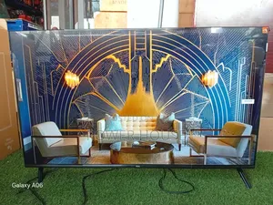 Turn Your Free Time Sweet With TCL 43 Inches Smart Tv TCL