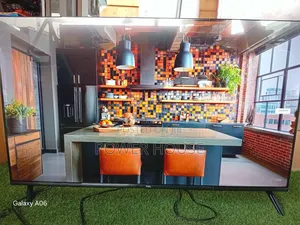 Enjoy Smooth Entertainment Daily on TCL 43 Inches Smart Tv TCL