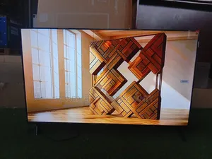 Speed Driven TCL Smart Tv 43 Inches | 43 Inches Tv