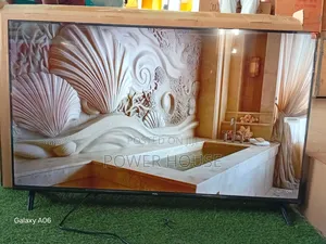 Make Screen Moments Count With TCL 43 Inches Smart Tv TCL