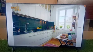 Pro-Level Performance TCL 43 Inches Tv – 43 Inches Smart Tv