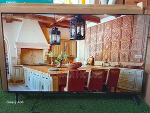 Feel Good Entertainment Anytime on TCL 43 Inches Smart Tv TCL