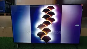 TCL Smart Tv 43in – Ultra Hd Entertainment