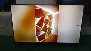 TCL Smart Tv 43in – Ultra Hd Entertainment