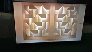 43in TCL Smart Tv – Sleek Home Viewing