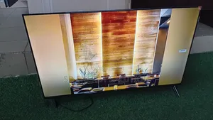 TCL 43in Smart Tv 43in Qled Smart Tv – Stunning Display