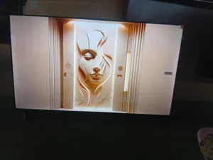 Fast Visual Response TCL Smart Tv 43 Inches | 43 Inches Tv