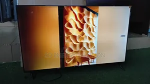 Qled TCL Smart Tv 43in 43in Smart Tv – Crystal Clear