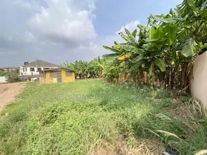 Registered Plot of Land 100x70 at Ofankor Seven Days