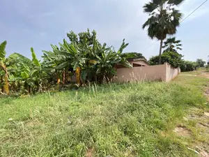 Registered Plot of Land 100x70 at Ofankor Seven Days