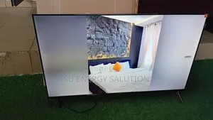 Smart Tv 43in TCL 43in Qled Smart Tv – Vibrant Colors