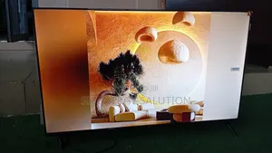 43in Smart Tv TCL Qled 43in Smart Tv – Ultra Hd Fun
