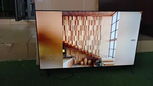 43in Qled Smart Tv TCL 43in Smart Tv – Stunning Clarity