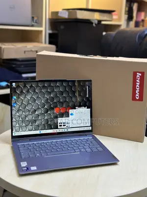 Laptop Lenovo Thinkbook 14 16GB Intel Core Ultra 5 SSD 256GB