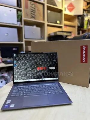 Laptop Lenovo Thinkbook 14 16GB Intel Core Ultra 5 SSD 256GB