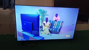 TCL 43in Smart Tv 43in Qled Smart Tv – Ultra Hd Colors