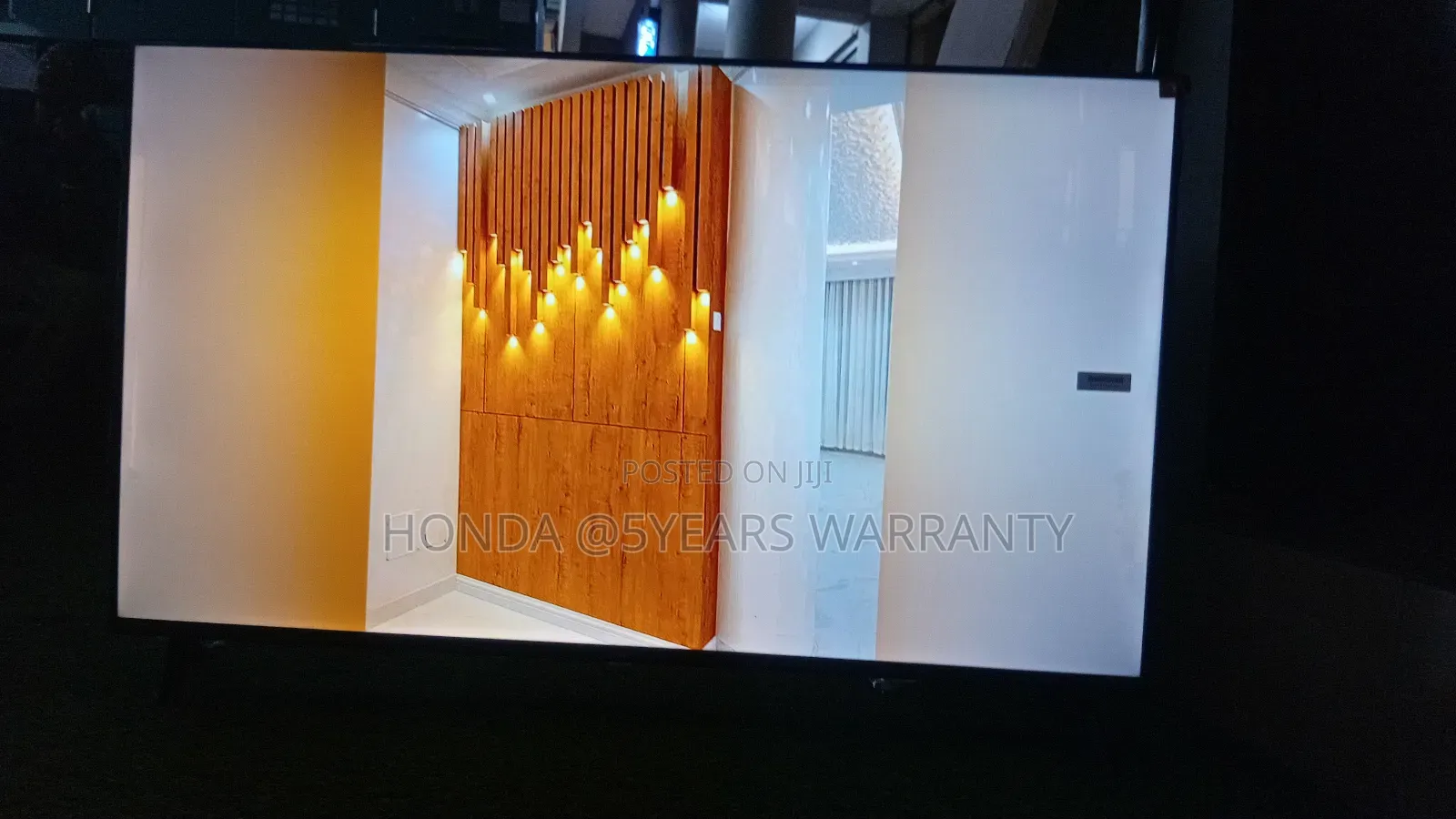 High-Speed Visual Engine TCL Smart Tv 43 Inches | 43 Inches Tv