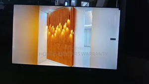 High-Speed Visual Engine TCL Smart Tv 43 Inches | 43 Inches Tv