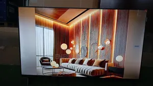 Qled TCL Smart Tv 43in 43in Smart Tv – Immersive Experience