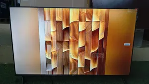 TCL Smart Tv 43in Qled 43in Smart Tv – Vibrant Entertainment
