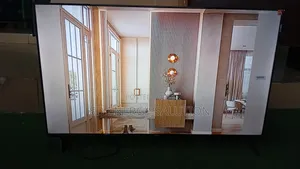 TCL Smart Tv 43in Qled 43in Smart Tv – Vibrant Entertainment