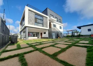 2bdrm Apartment in Tseaddo Chain Homes, New Town for rent