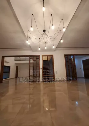 2bdrm Apartment in Tseaddo Chain Homes, New Town for rent