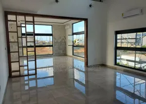 2bdrm Apartment in Tseaddo Chain Homes, New Town for rent