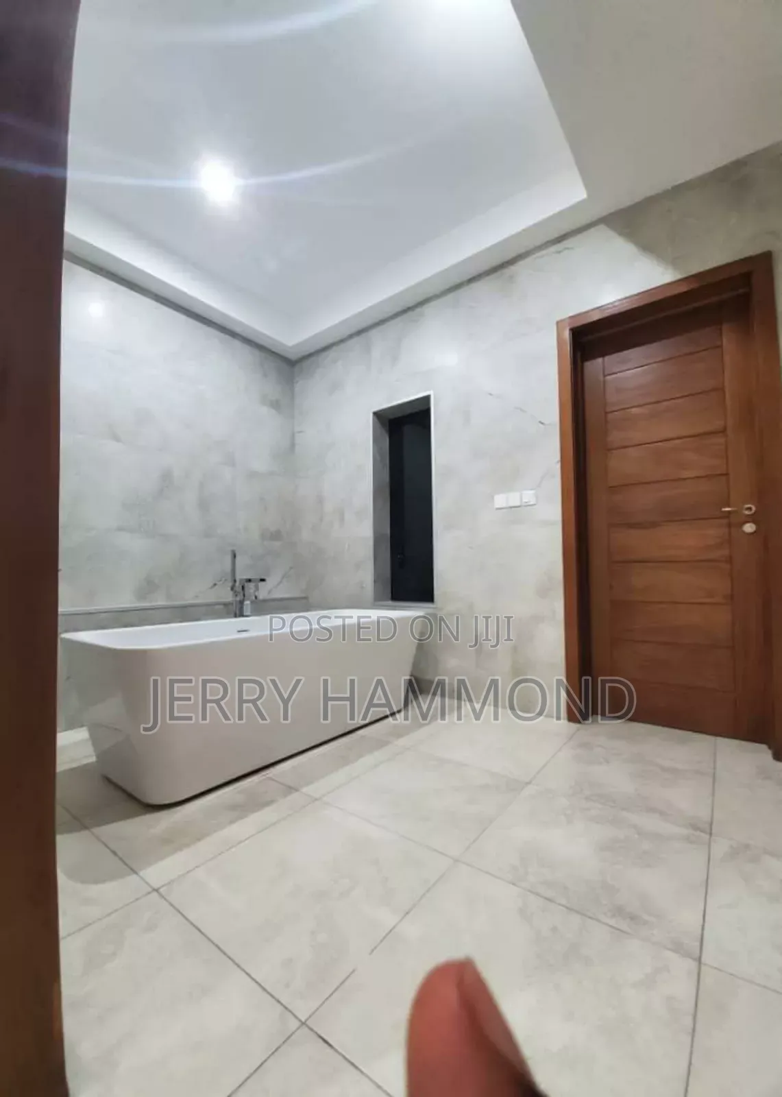 2bdrm Apartment in Tseaddo Chain Homes, New Town for rent