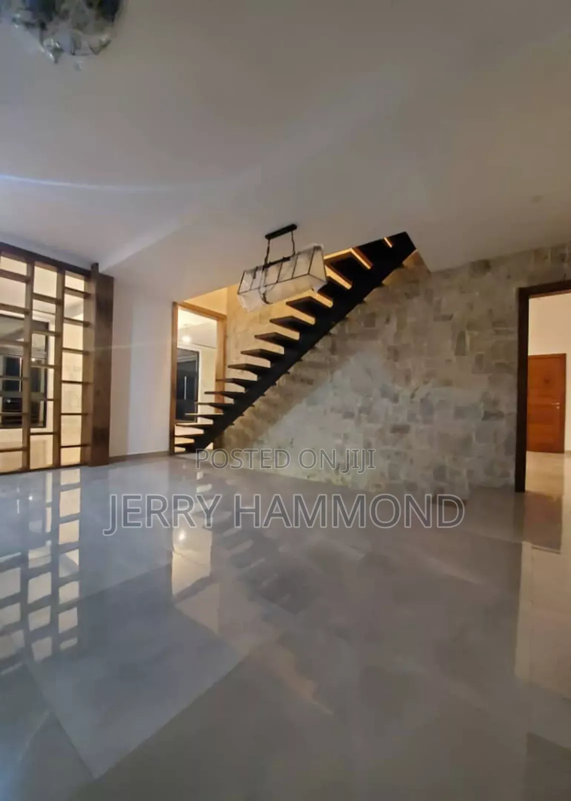 2bdrm Apartment in Tseaddo Chain Homes, New Town for rent