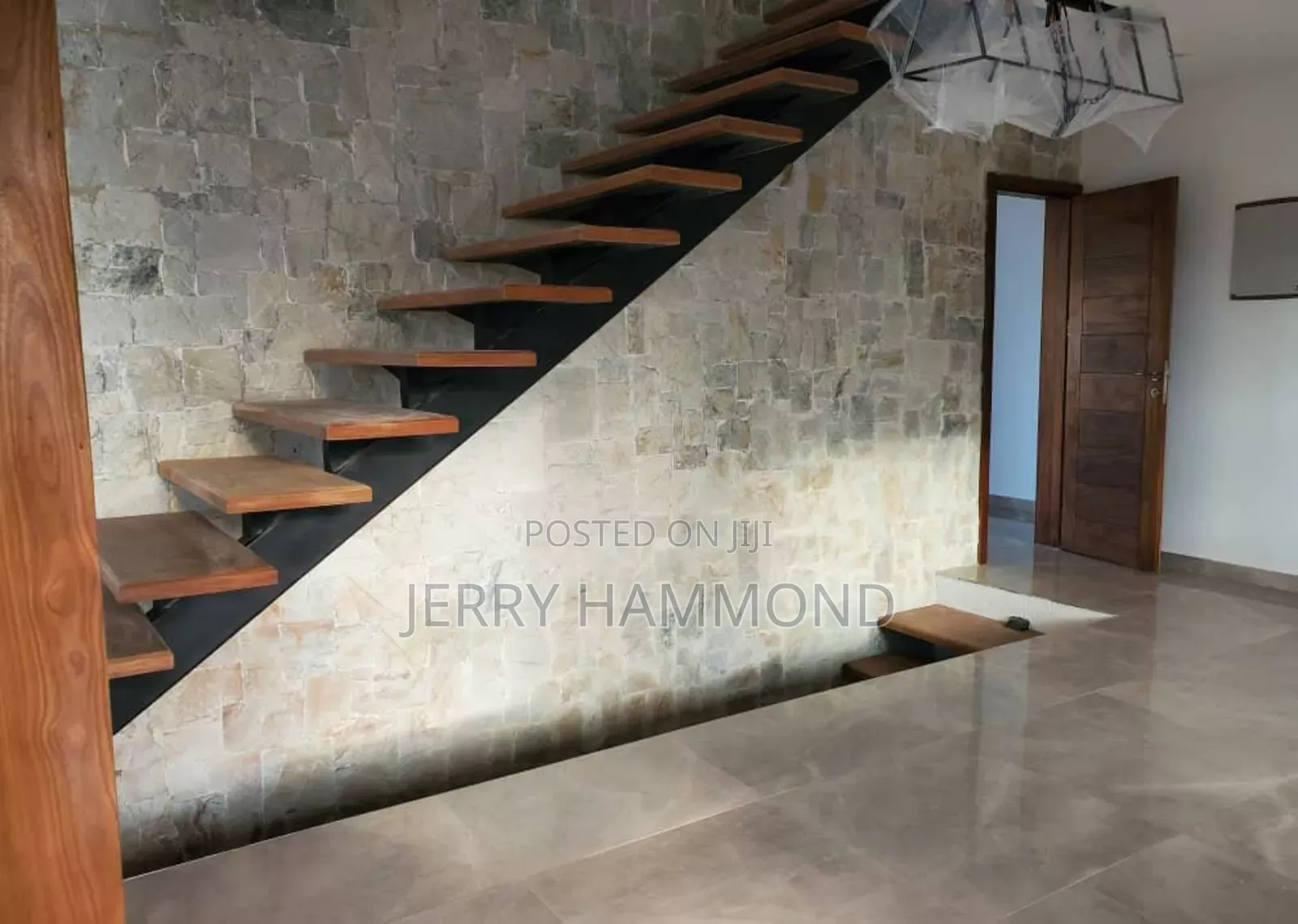 2bdrm Apartment in Tseaddo Chain Homes, New Town for rent