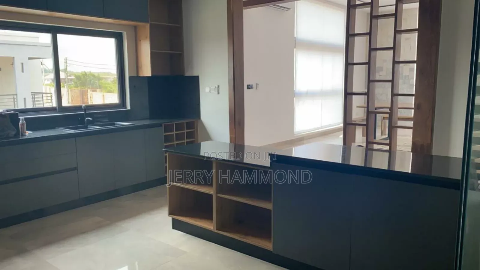 2bdrm Apartment in Tseaddo Chain Homes, New Town for rent