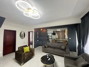 Furnished 3bdrm House in Achimota for rent